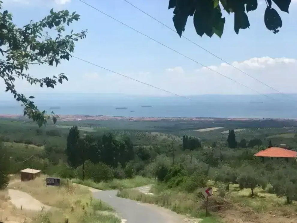 İğde Bağları Köyü, Şarköy, Tekirdağ